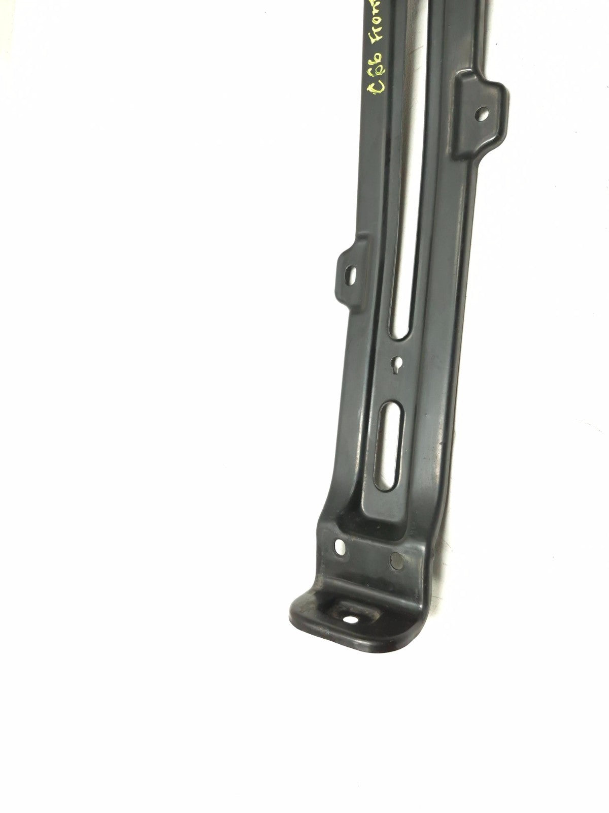 2012 Hyundai Sonata Center Radiator Support OEM