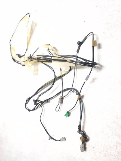 2010 Nissan Maxima Rear Roof Overhead Light Dome Lamp Wiring Harness OEM