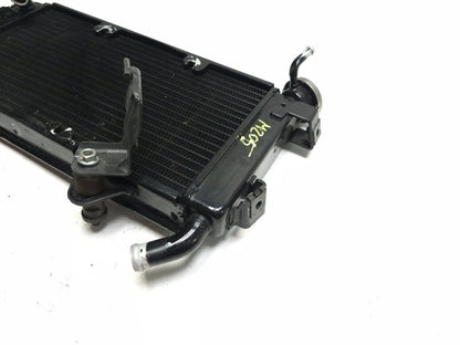 2017 Ktm 390 Duke Radiator OEM