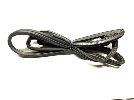 17 18 19 Subaru Impreza Sport Front Right Pass Door Weatherstrip Seal OEM 64k