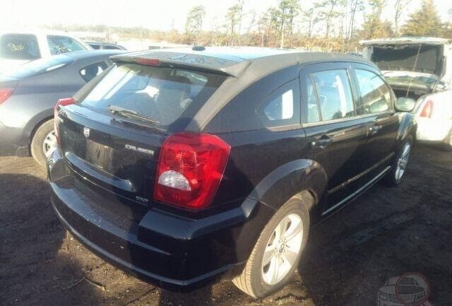 2007-2011 Dodge Caliber Sxt Engine 2.0l *ecn* OEM 52k Miles