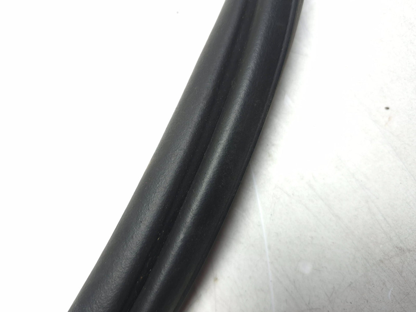 2008 BMW X6 E71 Trunk Seal Weatherstrip OEM