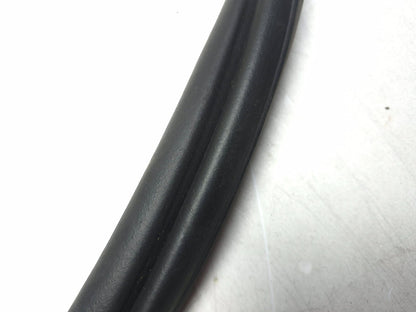 2008 BMW X6 E71 Trunk Seal Weatherstrip OEM