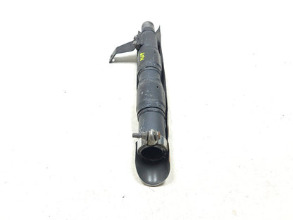 2024 Royal Enfield Bullet 350 Exhaust Pipe & Heat Shield OEM