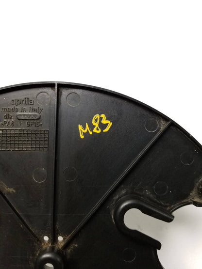 2002 Aprilia Rst 1000 Futura Fork Fairing Cover OEM