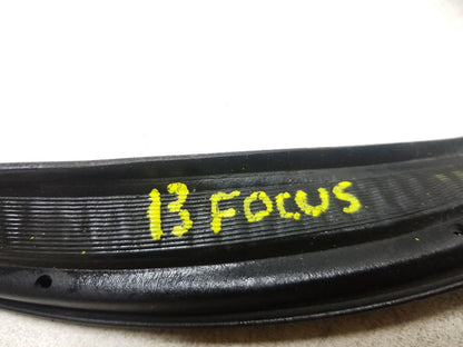 2012 - 2018 Ford Focus Sedan Trunk Lid Weatherstrip Seal OEM