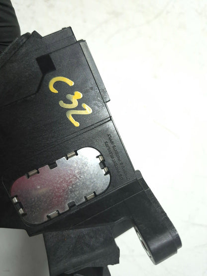 2018 Toyota Corolla Accelerator Pedal OEM