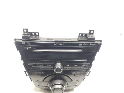 2014 Acura RDX AM FM Cd Player Radio Receiver OEM