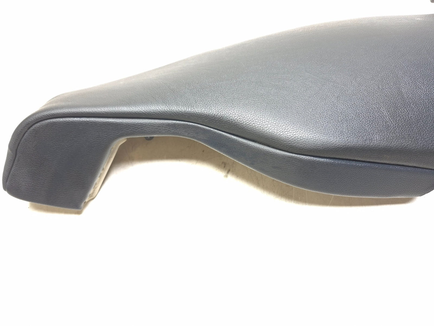 2013 BMW 328i F30 Rear Seat Bolster Left Driver Side OEM