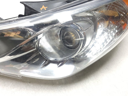 2011 - 2014 Hyundai Sonata Headlight Left & Right OEM