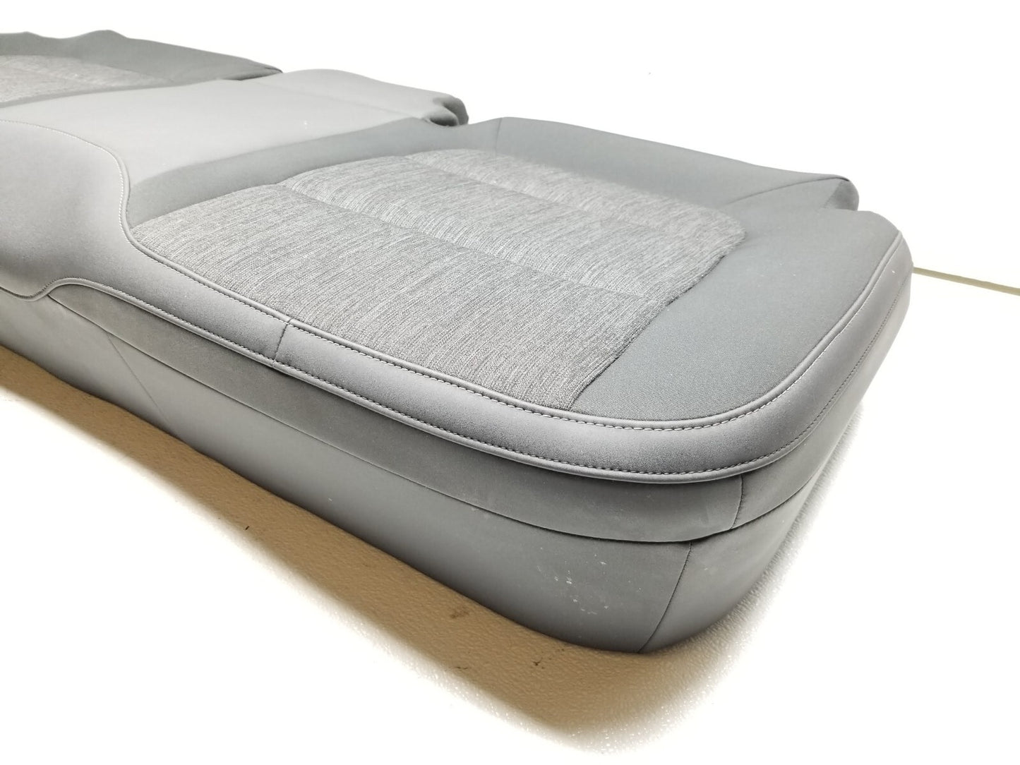 2021 Ford Bronco Rear Seat Lower Cushion OEM 13k Miles