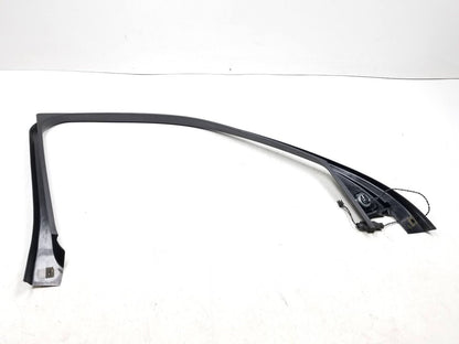 14-18 BMW X5 Door Window Frame Trim Cover 4pcs OEM 89k Miles✅