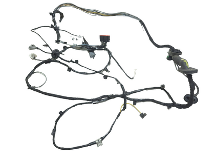 2013 Ford Focus St Trunk Hatch Wire Harness Oem✅