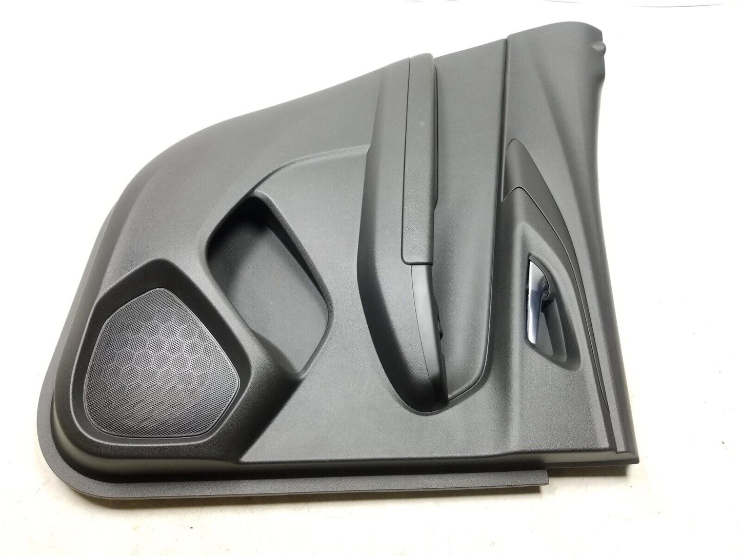 21 - 23 Chevrolet Trailblazer Door Panel Trim Rear Driver Side Left OEM