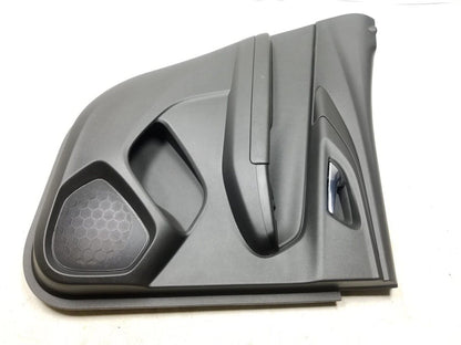 21 - 23 Chevrolet Trailblazer Door Panel Trim Rear Driver Side Left OEM