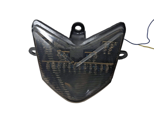2005 Kawasaki Ninja Zx10r Taillight OEM
