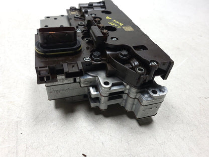09-12 Lincoln MKS Valve Body Automatic Transmission 3.7l OEM ✅