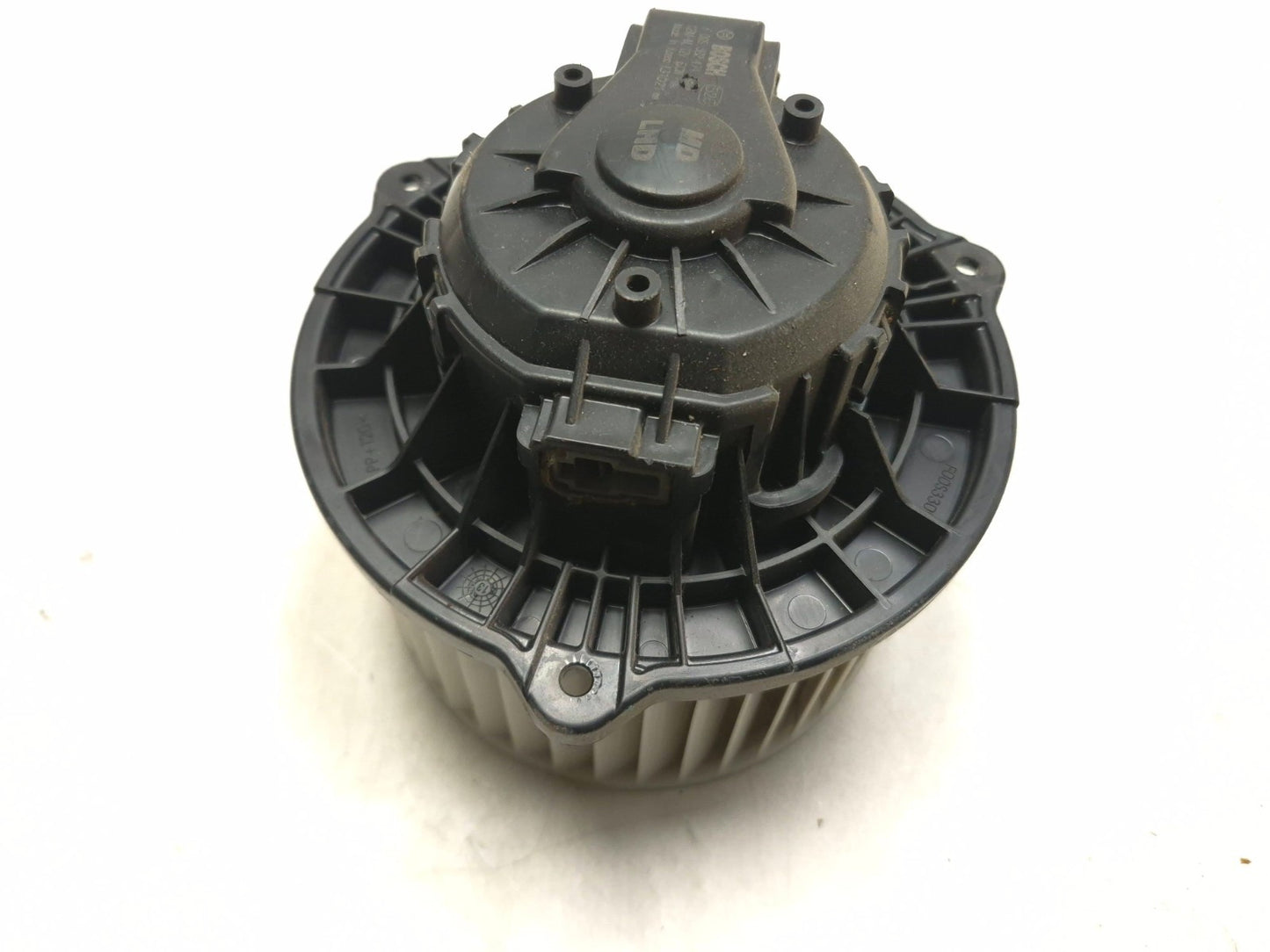 2014 Hyundai Elantra Gt Heater Blower Motor OEM