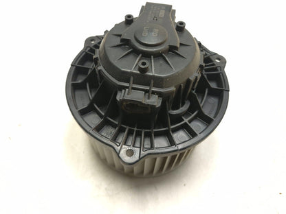 2014 Hyundai Elantra Gt Heater Blower Motor OEM