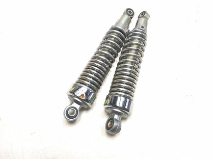 2006 Suzuki Marauder Gz250 Rear Shock Absorber Pair  OEM