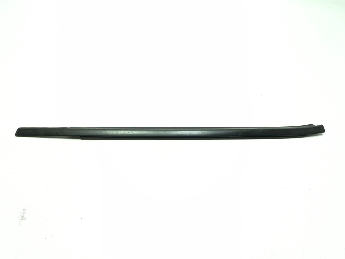 2011 Nissan Juke Door Weatherstrip Rear Driver Side Left OEM