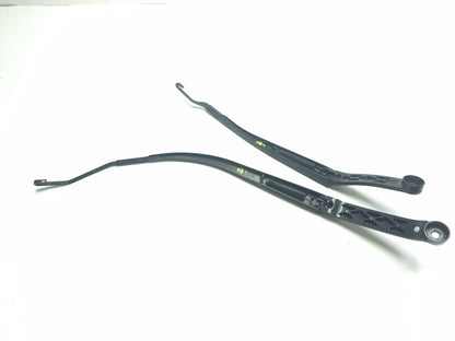 2014 Honda Cr-z Front Windshield Wiper Arm Left & Right OEM