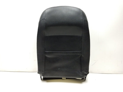 2009 - 2017 Volkswagen Cc Front Passenger Seat Back Upper Cushion OEM