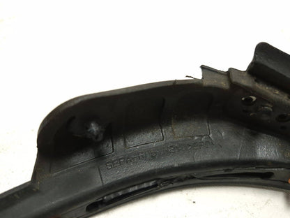 2007 Acura Tl Type-s Rear Door Weatherstrip Seal Right Passenger Side Set OEM