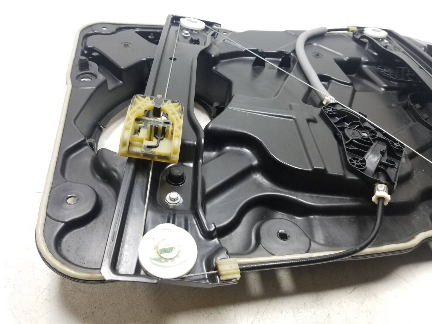 16 - 22 Dodge Durango Door Window Regulator Panel Front Driver Side Left OEM