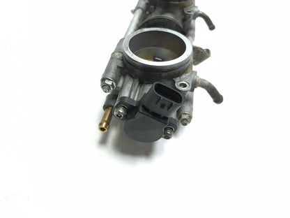 2014 Arctic Cat Zr6000 Throttle Body 0910-001 OEM
