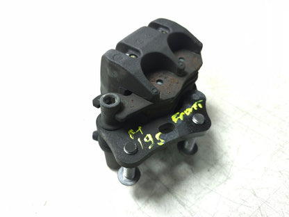 2019 Kawasaki Z400 Er400d Front Brake Caliper OEM