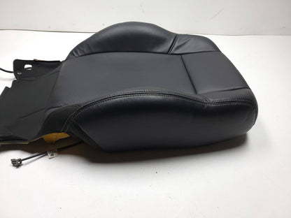 2015 - 2017 Jeep Compass Front Seat Back Backrest Upper Passenger Right OEM
