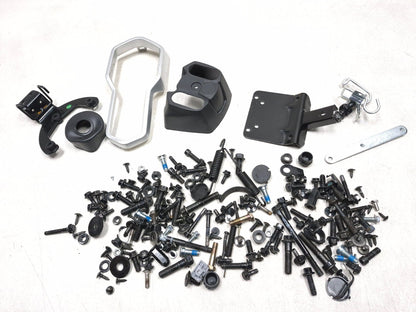 2025 Qiax Fy200t34/tank 200 Misc Bolt & Hardware Bracket OEM