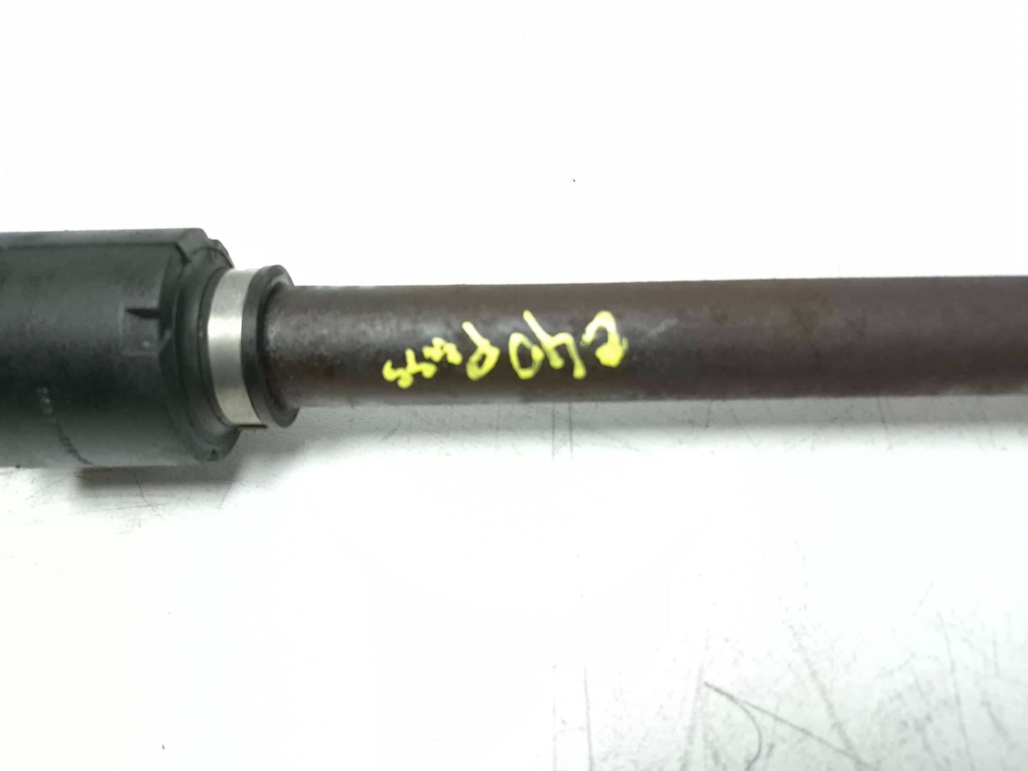 2010 Dodge Caliber Sxt Axle Shaft Front Right Passenger Side OEM