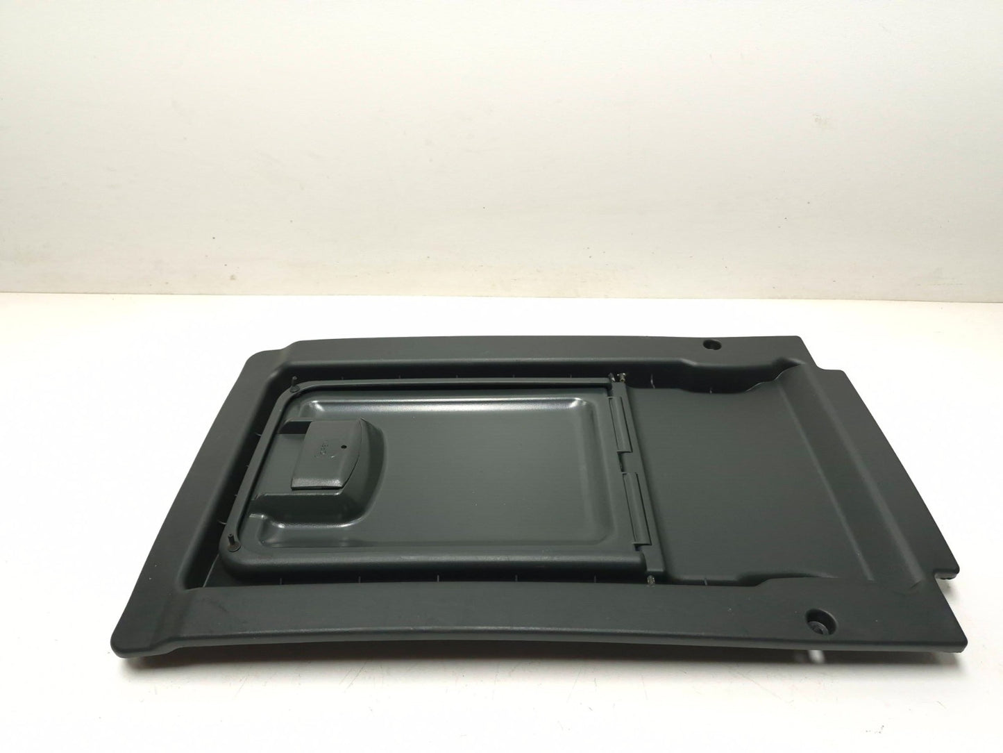 2007 Acura Tl Type-s Rear Seat Trunk Access Door OEM