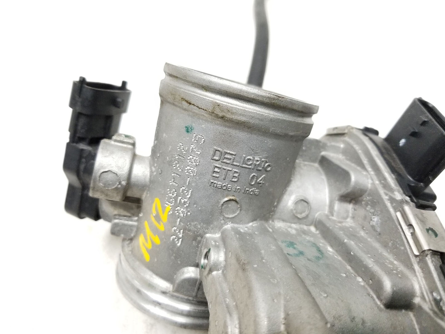 2020 - 2023 Ktm 390 Adventure Throttle Body OEM