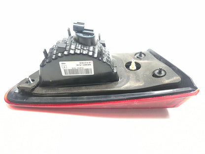 2022 Subaru Crosstrek Tail Light Inner & Reflector Passenger Side Right OEM