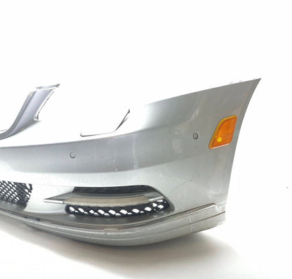 2010 Mercedes-benz S400 Front Bumper Cover Local Pick Up Only OEM