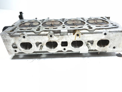2014 Fiat 500l Engine Cylinder Head 55248278 OEM