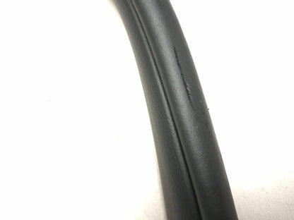 2018 Hyundai Sonata Front Door Weatherstrip Seal Passenger Side Right 3pcs OEM