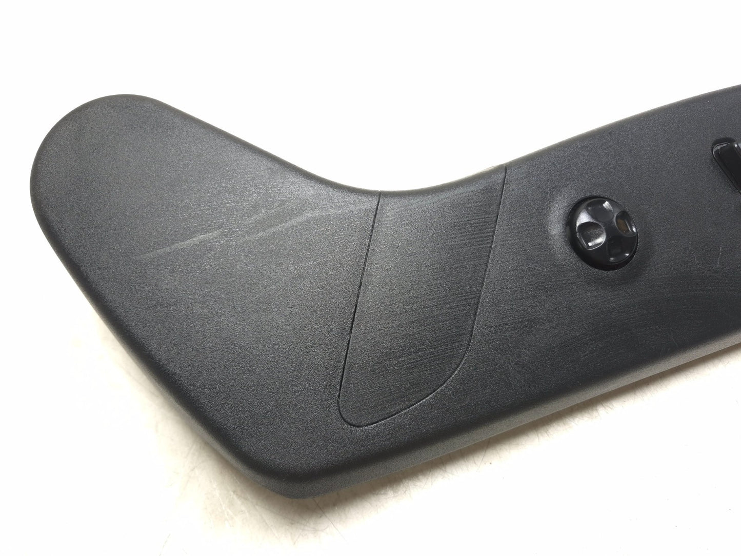 2018 Chrysler 300 Front Seat Trim Cover W/ Switch Right Passenger Side OEM