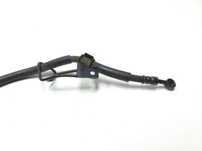 2007 Yamaha Xvs 1300 V-star Front Brake Hose OEM