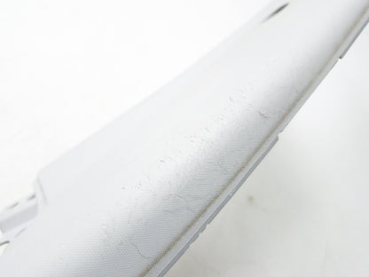 2014 Fiat 500l B Pillar Panel Cover Trim Driver Side Left OEM