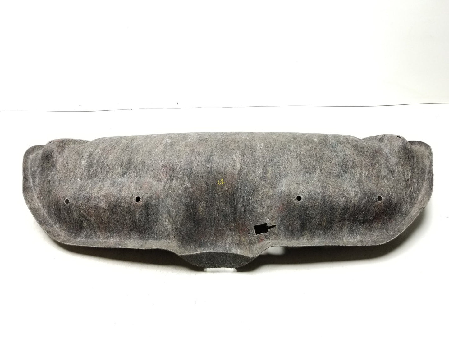 2013 Chrysler 200 Trunk Lid Trim Carpet OEM