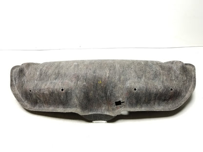 2013 Chrysler 200 Trunk Lid Trim Carpet OEM