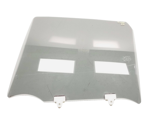 2013 Nissan Juke Door Window Glass Rear Driver Side Left OEM