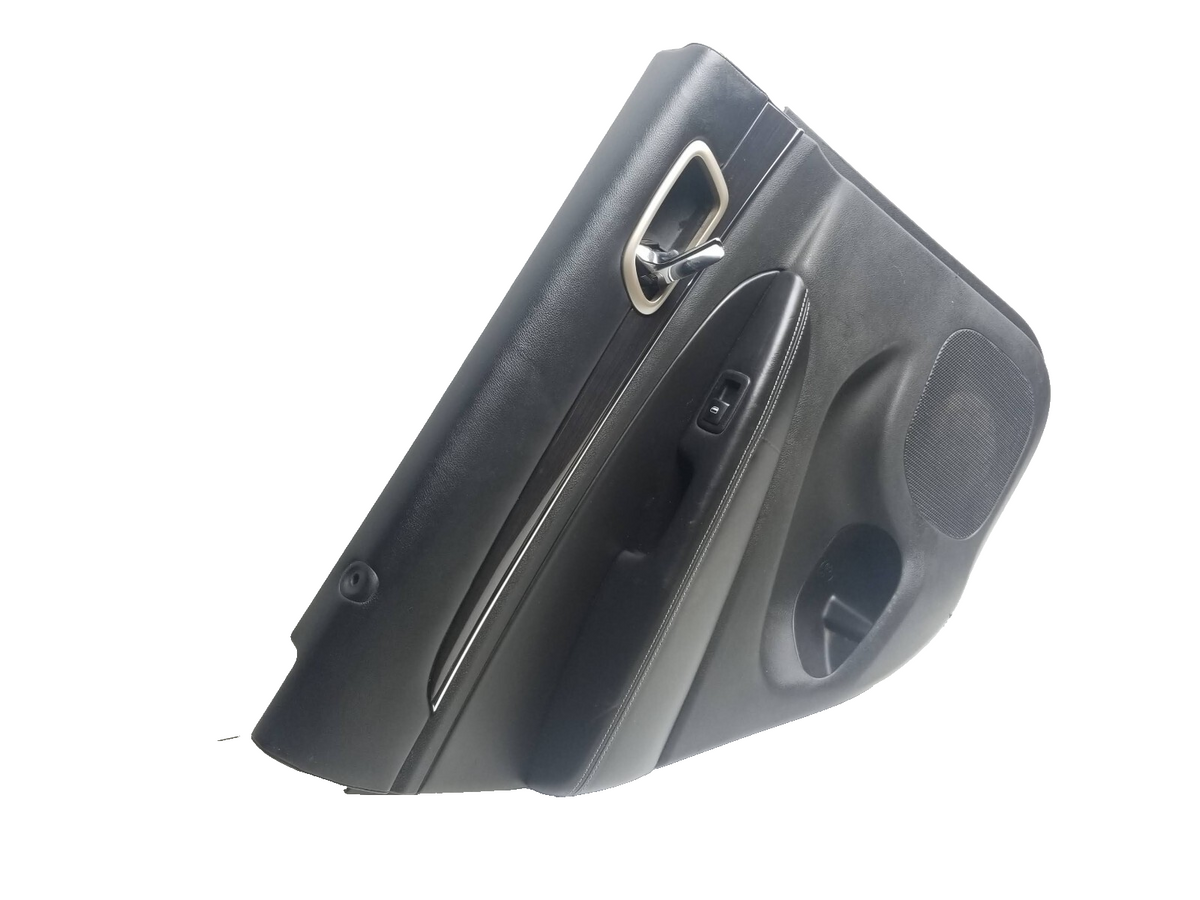 2015 Jeep Grand Cherokee Rear Left Door Panel Trim OEM