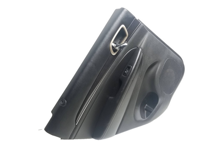 2015 Jeep Grand Cherokee Rear Left Door Panel Trim OEM