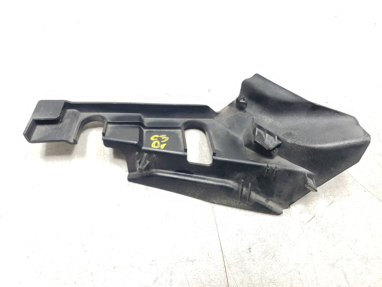 2008 - 2013 Infiniti G37 Hood Hinge Cover OEM