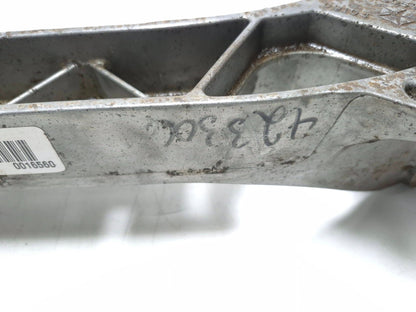 2013 Dodge Dart Rear Suspension K-frame Crossmember OEM